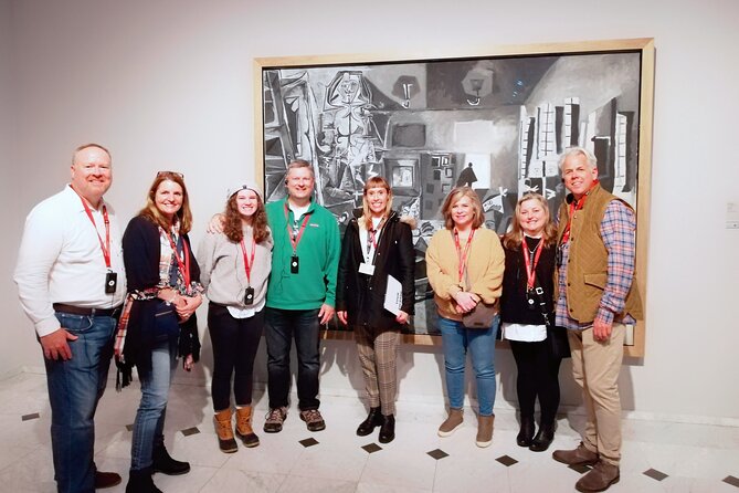 Picasso Museum Skip-the-Line Guided Tour - What Happens Inside Museu Picasso in 1 Hour 30 Minutes