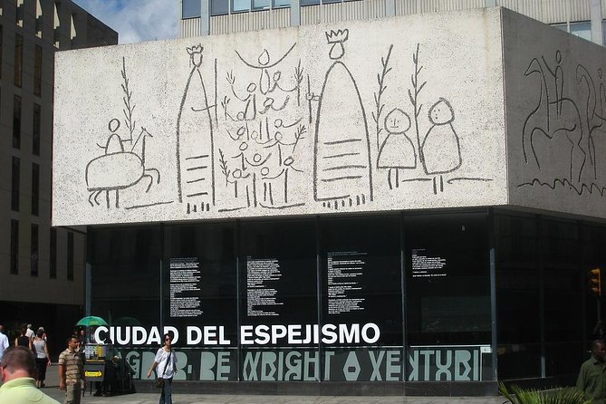 Picasso’s Footsteps: Private Tour & Museum - Els Quatre Gats: included coffee in the artist tavern that fueled Barcelona’s scene