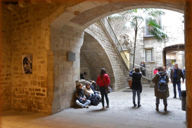 Picasso’s Footsteps: Private Tour & Museum - How to get the most value from a private format