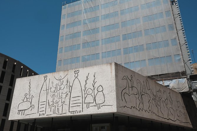Picasso the Life & Scandals of a Genius Private Walking Tour - Picasso’s Barcelona, Walked Not Memorized