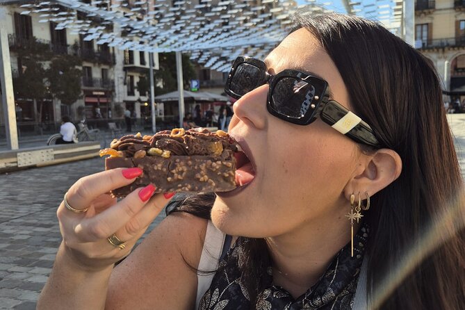 Plant Based Food Tour in Barcelona - Key Takeaways Before You Go