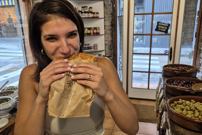 Plant Based Food Tour in Barcelona - Why El Born Is the Smart Base for a Plant-Based Food Tour
