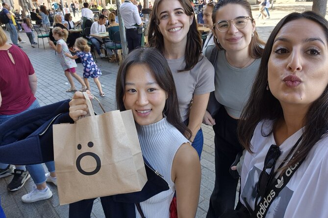 Plant Based Food Tour in Barcelona - The Guide Makes It: Energy, Personality, and Insider Suggestions