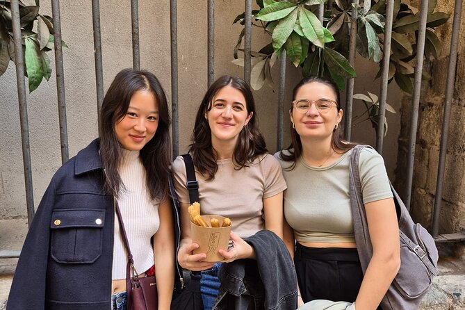 Plant Based Food Tour in Barcelona - Small-Group Size: Why Max 15 Changes Everything