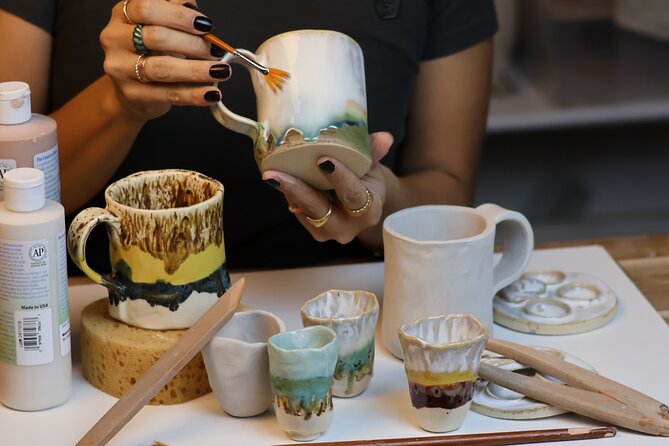 Pottery Workshop and Wine – Barcelona - Who this is best for (and who should consider alternatives)