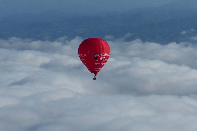 Pre-Pyrenees Balloon Flight with optional pick-up in Barcelona - Safety, Pilot Style, and Why People Mention the Name Quico