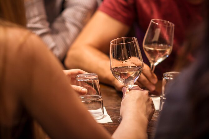 Premium Montserrat & Wine Full Day Tour from Barcelona - Getting around Montserrat smartly: train option and a simple 2-hour plan