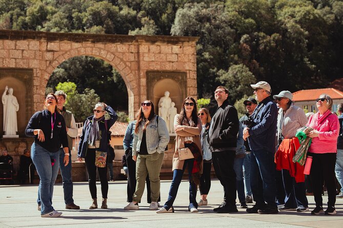 Premium Montserrat & Wine Full Day Tour from Barcelona - Price and value for $127.57: what you’re really paying for