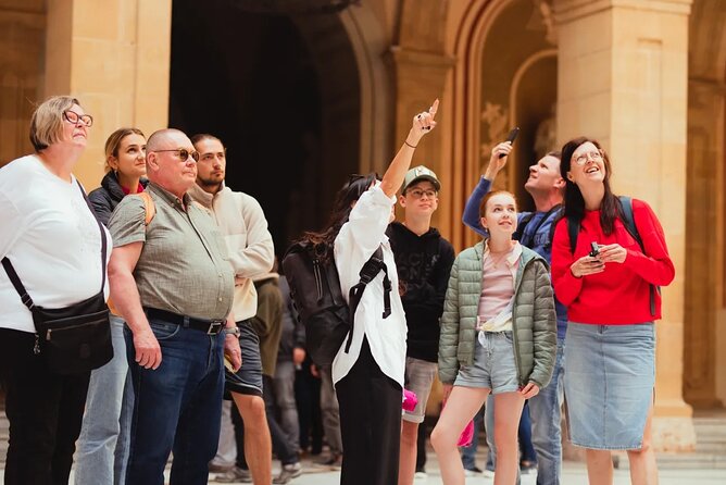 Premium Montserrat & Wine Full Day Tour from Barcelona - Abadia de Montserrat morning: guided highlights plus real free time