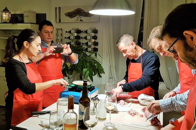 Premium Paella Cooking Class & 10 Spanish Tapas - Key highlights worth knowing before you go