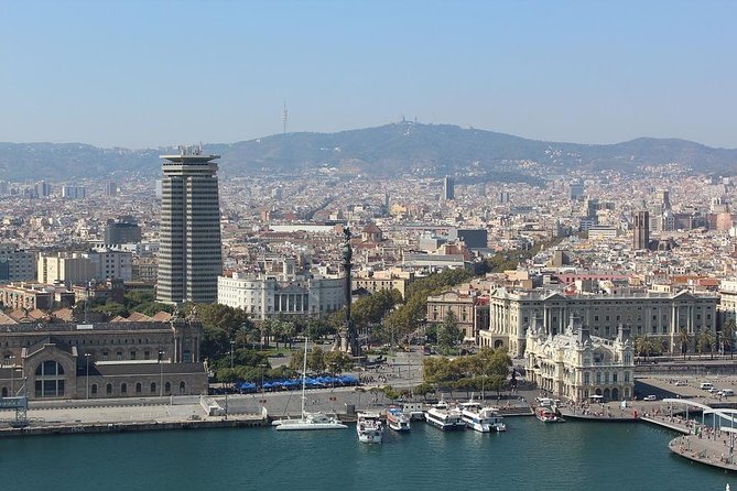 Private 4h Tour Of Camp Nou And Most Emblematic Sites Of Barcelona with pick up - Timing and Logistics: How the 4 Hours Actually Work