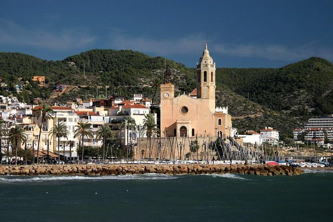 Private 5-hour Tour of Sitges from Barcelona with official tour guide - Quick Hits on a Private Sitges Day From Barcelona