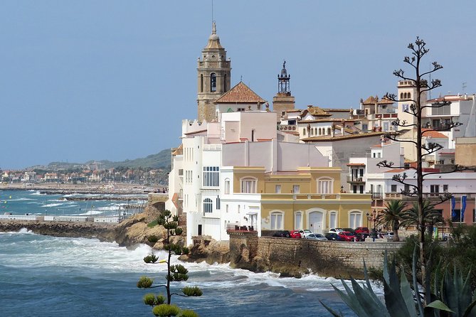 Private 5-hour Tour of Sitges from Barcelona with official tour guide - What You’re Really Buying: A 5-Hour Sitges Primer