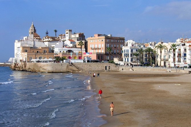 Private 5-hour Tour of Sitges from Barcelona with official tour guide - Price and Value: When $659.62 Makes Sense
