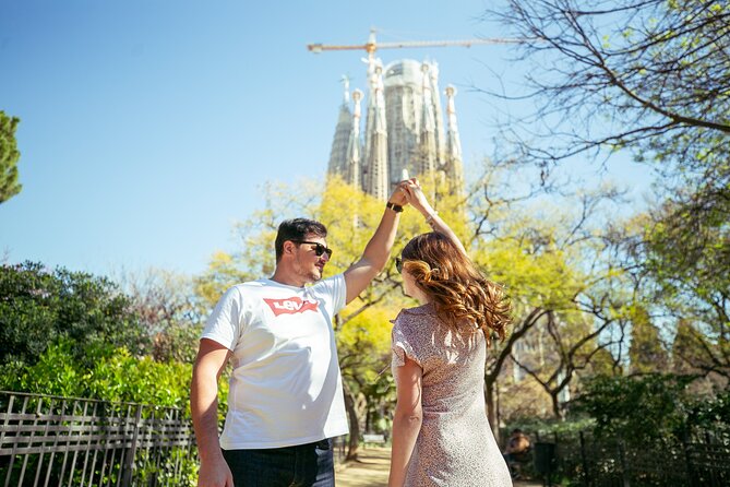 Private and Personalized Photography Adventure in Barcelona - Weather and Timing: The Real Barcelona Reality