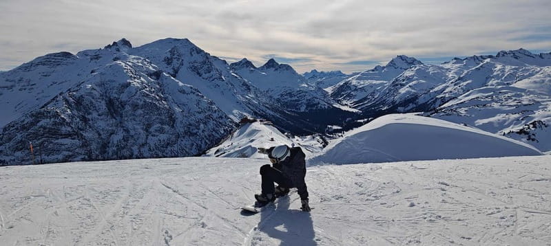 Private Andorra or Pyrinees Ski / Snowboard Tour Day trip - Why a private Andorra ski day feels different from a bus trip