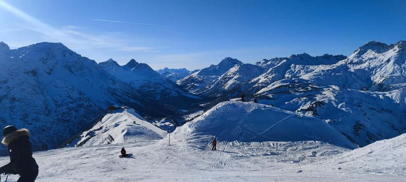 Private Andorra or Pyrinees Ski / Snowboard Tour Day trip - Practical tips so your day goes smoothly