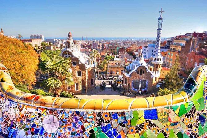 Private Arrival Transfer from El Prat Airport to Central Barcelona - Hotels outside the metro area: a small catch to check early