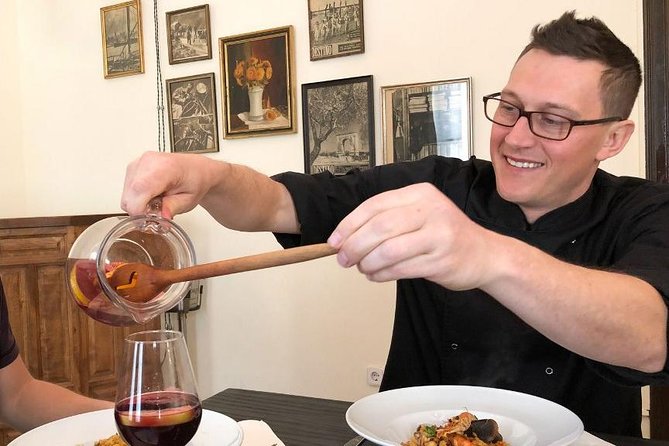 Private Authentic Paella Cooking Class in Barcelona with Josh - Should You Book Josh’s Private Paella Class in Barcelona?