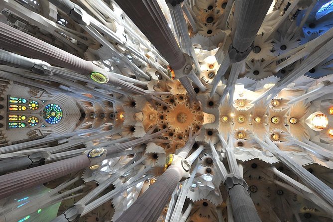Private Barcelona and Sagrada Familia Tour with Hotel Pick-up - Price and logistics: is $317.39 per person actually good value?