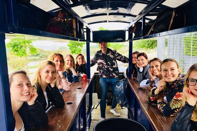Private Barcelona Beer Bike Tour - Timing Reality: About Two Hours Total, With a 1-Hour Feel