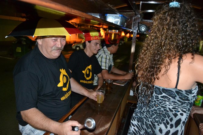 Private Barcelona Beer Bike Tour - Quick Reality Checks Before You Book