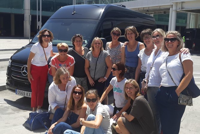 Private Barcelona Half-Day Tour with Local Insights - Key Things You’ll Notice on This Half-Day Tour