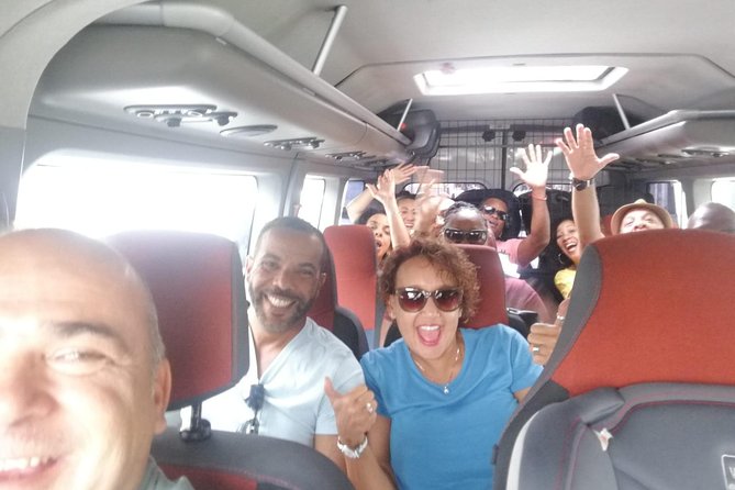 Private Barcelona Half-Day Tour with Local Insights - Private Driver, Real City Flow: What This Tour Feels Like