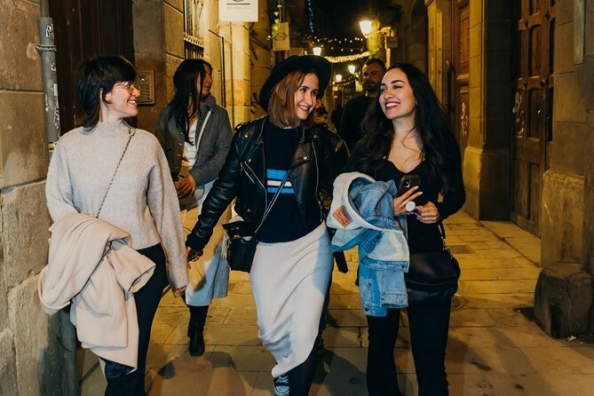 Private Barcelona Highlights: Gothic Quarter with a Local Guide - Why a 2-hour Gothic Quarter walk beats wandering alone