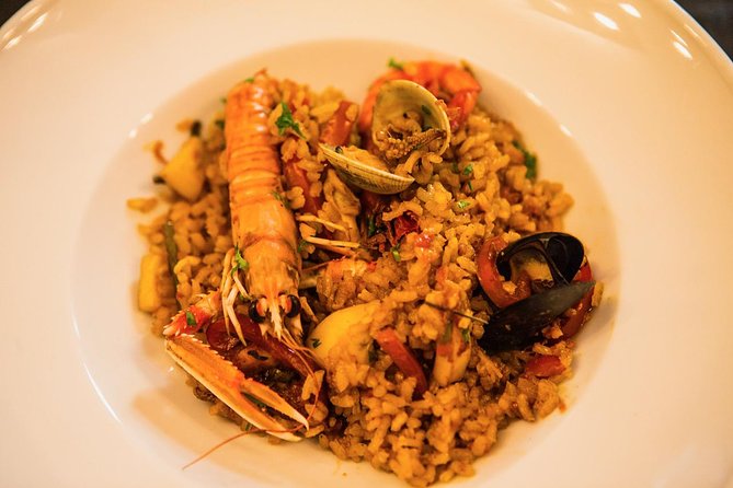 Private Barcelona Market Tour & Paella Cooking Class with Josh - Who this suits best (and who might want something else)
