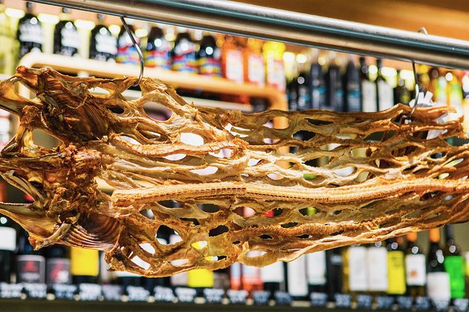 Private Barcelona Market Tour & Paella Cooking Class with Josh - Practical tips to make your day smoother