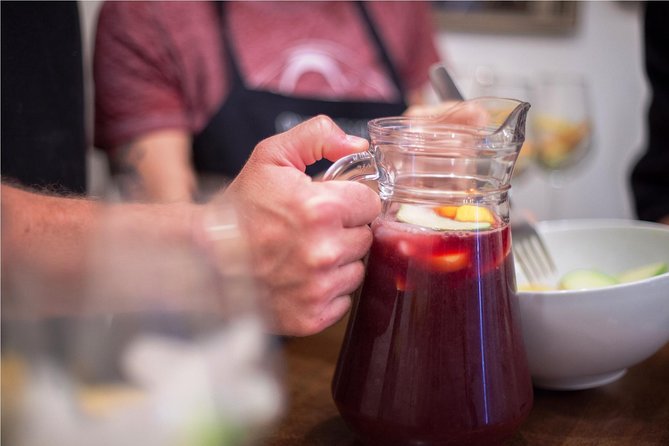 Private Barcelona Market Tour & Paella Cooking Class with Josh - Should you book this private paella and market class?