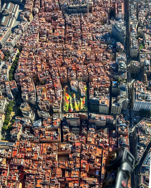 Private Barcelona & Montserrat Helicopter Tour - Key Points You’ll Care About Before You Book