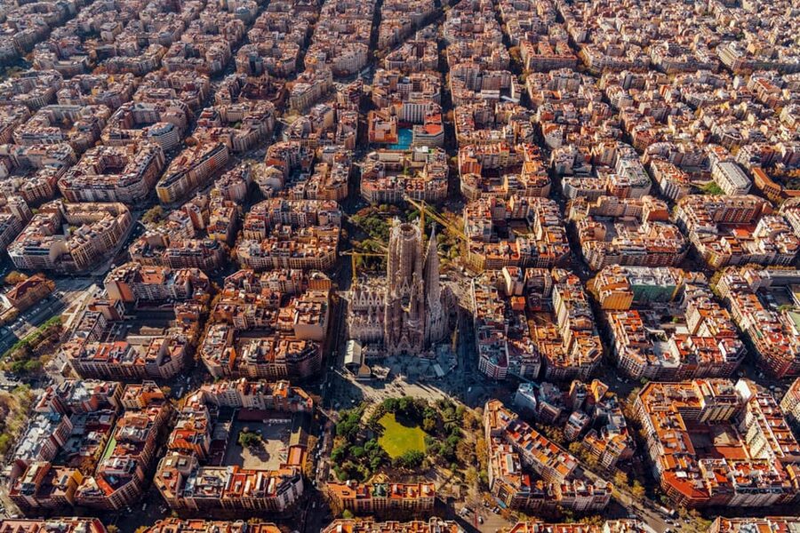 Private Barcelona & Montserrat Helicopter Tour - Why This Helicopter Tour Starts at LEPB (And What That Means)