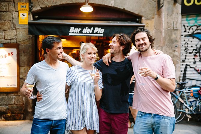 Private Barcelona Night Tapas Tour with Flamenco Show - Key points to know before you go