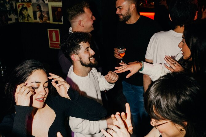 Private Barcelona Nightlife & Hidden History Tour with Drinks - Santa Maria del Mar at 8:00 pm: the weird-but-perfect opening