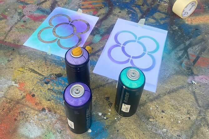 Private Barcelona Street Art Workshop with a Street Artist - The private part: why it feels special (and who benefits most)