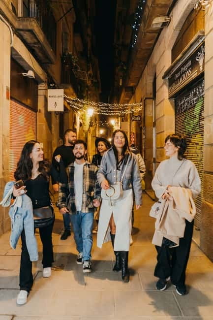 Private Barcelona Walk: Roman Roots & Gothic Gems in 2 Hours - Why This 2-Hour Private Barcelona Walk Works