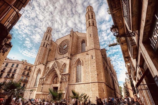 Private Barcelona Walking Tour with Flamenco Show & Tapas Dinner - Who This Tour Fits Best (and Who Might Skip It)