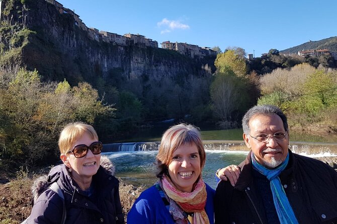 Private Besalú & 3 Medieval Towns Tour with Hotel PickUp from Barcelona - Key things I’d pay attention to