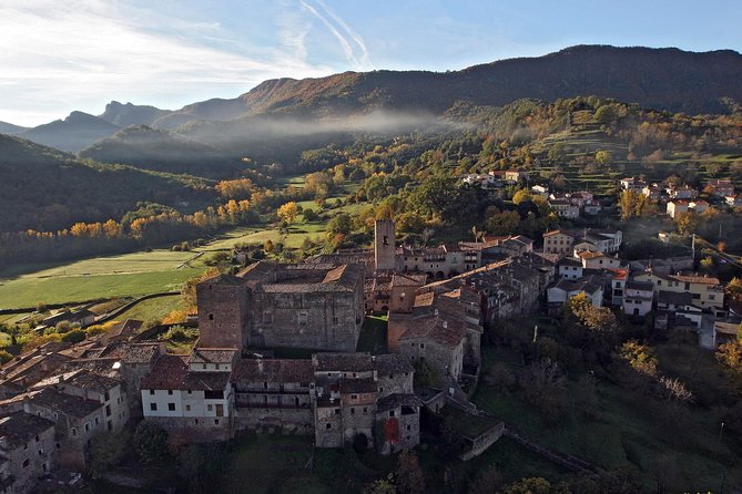 Private Besalú & 3 Medieval Towns Tour with Hotel PickUp from Barcelona - Why this private medieval route feels easier than DIY