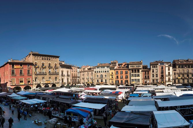 Private Besalú & 3 Medieval Towns Tour with Hotel PickUp from Barcelona - Besalú: narrow medieval streets, Jewish heritage context, and the famous bridge