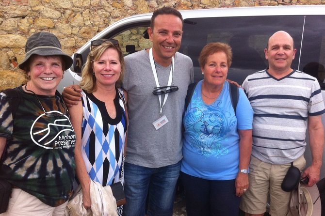 Private Besalú & 3 Medieval Towns Tour with Hotel PickUp from Barcelona - The 9:00 AM start: what it means for your day