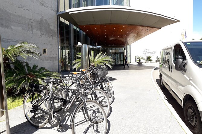 Private Bike or E-bike Tour Starting from your Hotel - Hotel-door pickup: the logistics that actually matter