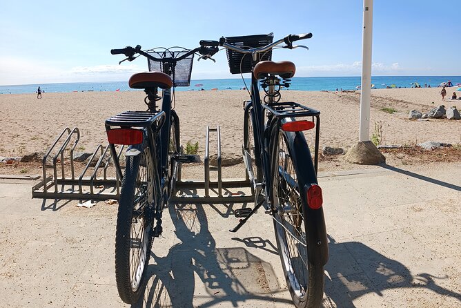 Private Bike or E-bike Tour Starting from your Hotel - Stop 5: Plaça Sant Jaume and the city’s political heart