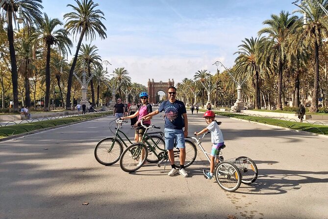 Private Bike tour for families - Key things that make this bike tour worth your time