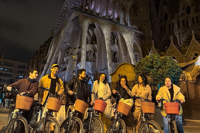 Private Bike Tours - Customizable Route, Top Barcelona Highlights - So, is it worth the money?