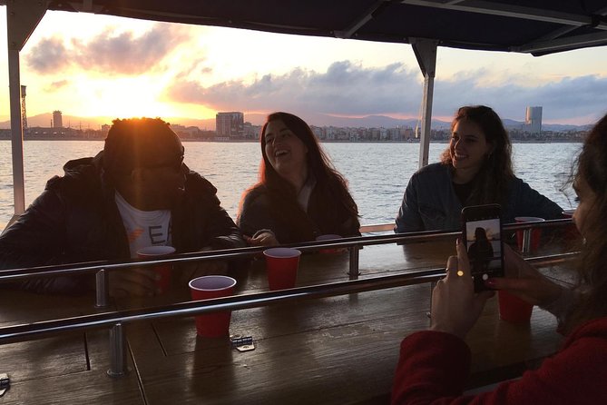 Private Boat rental - Pedal Cruises Barcelona - Cycle Boat - Practical tips for a smooth cycle boat cruise
