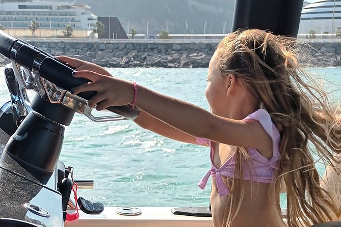 Private Charter in Catamaran Alexa by Barcelona 12 pax 2/4/8 HS - How to Plan Your Day Around a Sail Like This