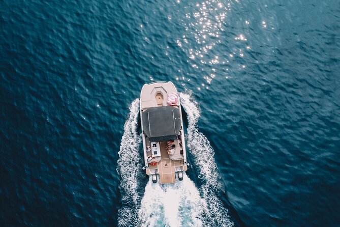 Private Charter in Catamaran Alexa by Barcelona 12 pax 2/4/8 HS - Is This Charter a Good Fit for Your Barcelona Trip?
